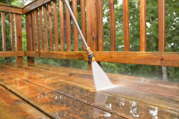 Best House Exterior Washing  in Sibley, LA